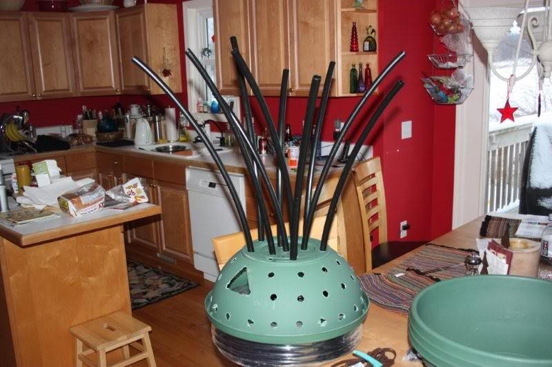 home made honey hole shrub.jpg