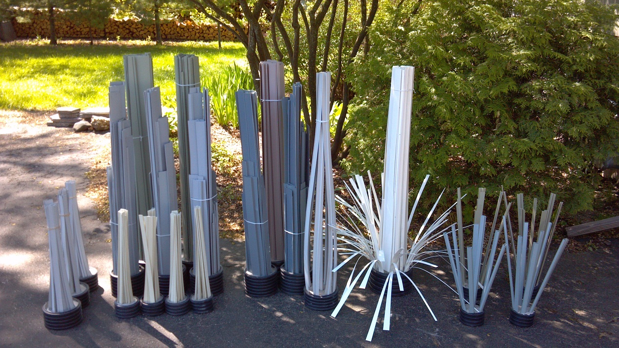 Pvc Fish Attractors Archives StructureSpotStructureSpot