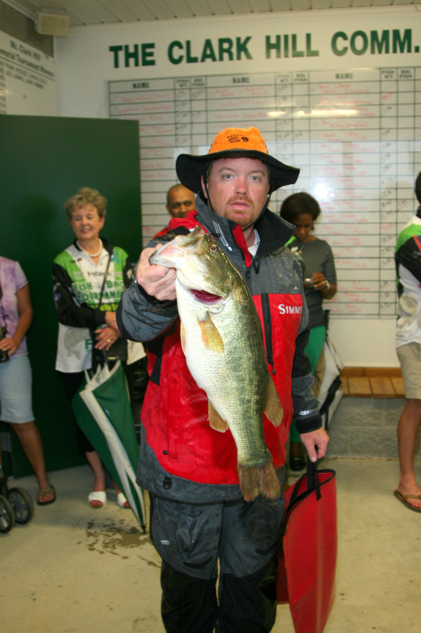 Why the Florida Spawn Should be on Your Bass Fishing Bucket List -  Wired2Fish