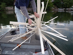 Boat Docks: Man-made Fish Attractors - StructureSpot