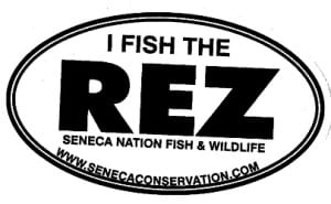 Rez Fishing